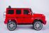 Mercedes-Benz G63 T999TT 