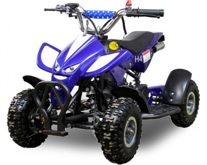 Детский квадроцикл ATV H4 mini