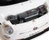 Детский электромобиль Peg Perego Fiat 500