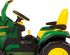 Детский электромобиль Peg-Perego John Deere Ground Loader
