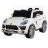 Детский электромобиль Porsche Macan NT 20
