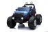 Детский джип River Toys Ford Ranger Monster Truck 4WD DK-MT550