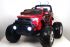 Детский джип River Toys Ford Ranger Monster Truck 4WD DK-MT550