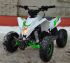 Детский квадроцикл на бензине Motax Gekkon 70cc