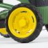 Веломобиль Berg Buzzy John Deere