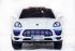Детский электромобиль Porsche Macan NT 20