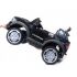 Детский электромобиль Jeep Long BBH 1388