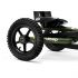 Веломобиль Berg Jeep Junior BFR K