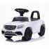 Электромобиль Mercedes - Benz GLS 63 AMG