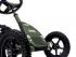 Веломобиль Berg Jeep Junior BFR K