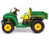 Электромобиль Peg-Perego John Deere Gator HPX