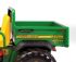 Электромобиль Peg-Perego John Deere Gator HPX