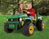 Электромобиль Peg-Perego John Deere Gator HPX