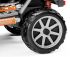 Электромобиль Peg-Perego Gaucho Rock'in