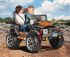 Электромобиль Peg-Perego Gaucho Rock'in