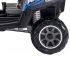 Электромобиль Peg-Perego Polaris Ranger RZR 900