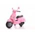 Детский электромотоцикл Vespa