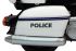 Электромотоцикл детский Chien Ti CT 950 Patrol H Police