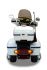 Электромотоцикл детский Chien Ti CT 950 Patrol H Police