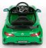 Электромобиль BARTY Mercedes AMG GTR