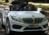 Детский электромобиль Joy Automatic BJ-835 BMW Cabrio