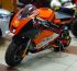 Минимото Motax 50 сс в стиле Ducati