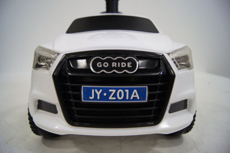 Детская каталка машинка River AUDI JY-Z01A