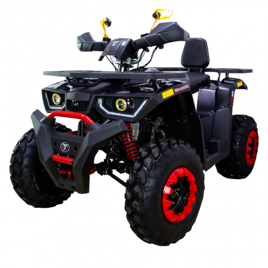 Квадроцикл Avantis Hunter 200