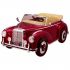 Электромобиль Mercedes-Benz 300S Retromobil