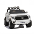 Детский двухместный электромобиль Toyota Tundra