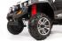 Детский электромобиль полноприводный Buggy F007