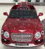 BENTLEY E777KX