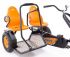Веломобиль Berg Duo Chopper Frame BF