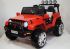 Детский электромобиль джип RiverToys Jeep M777MM (полный привод)