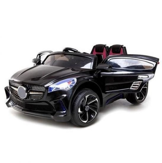 ДЕТСКИЙ ЭЛЕКТРОМОБИЛЬ JOY AUTOMATIC MERCEDES S