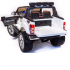 Детский полноприводный электромобиль Ford Ranger 4x4 с монитором