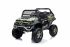 Mercedes-Benz Unimog Concept P555BP 4WD