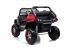 Mercedes-Benz Unimog Concept P555BP 4WD