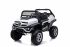 Mercedes-Benz Unimog Concept P555BP 4WD