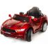 Детский электромобиль Ford Mustang RT560