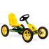 Веломобиль Berg Buddy John Deere