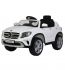 Детский электромобиль Mercedes-Benz GLA