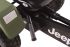 Веломобиль Jeep Revolution BFR