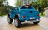 Детский электромобиль Mercedes-Benz Maybach G650 AMG