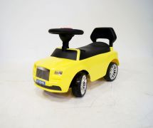 Толокар River Toys Rolls Royce JY-Z04B