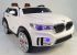 Детский электромобиль джип RiverToys BMW M333MM (Двухместный)