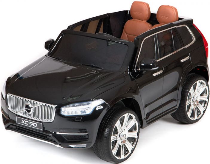 Детский электромобиль Volvo XC90