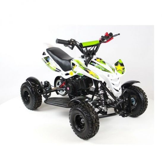 Детский квадроцикл бензиновый MOTAX ATV H4 mini-50 cc