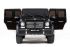 Детский электромобиль Mercedes Gelentvagen G65 AMG