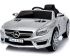 Электромобиль Mercedes-Benz SL63 AMG